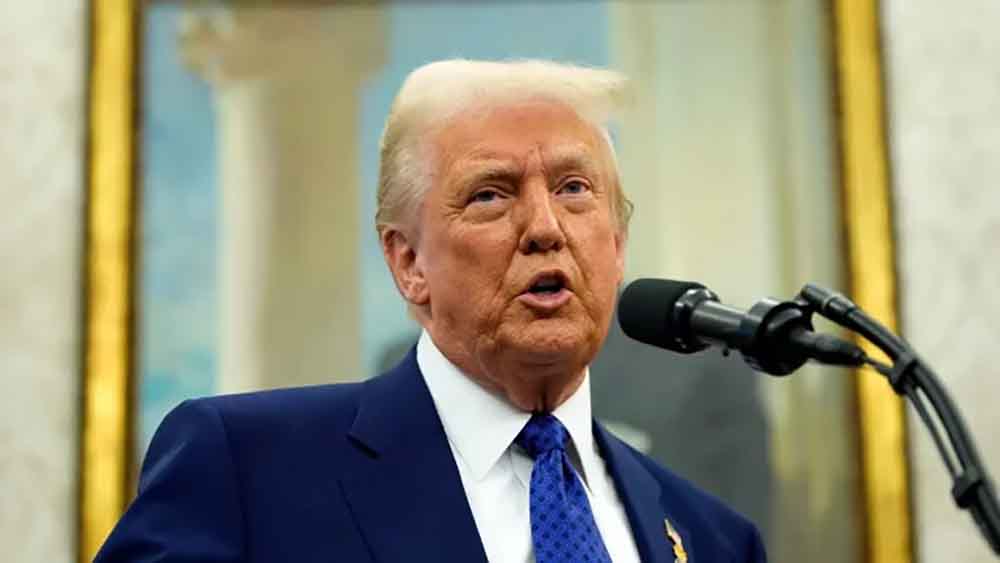 trump, despidos, masivos, red latina stl, red latina periodico